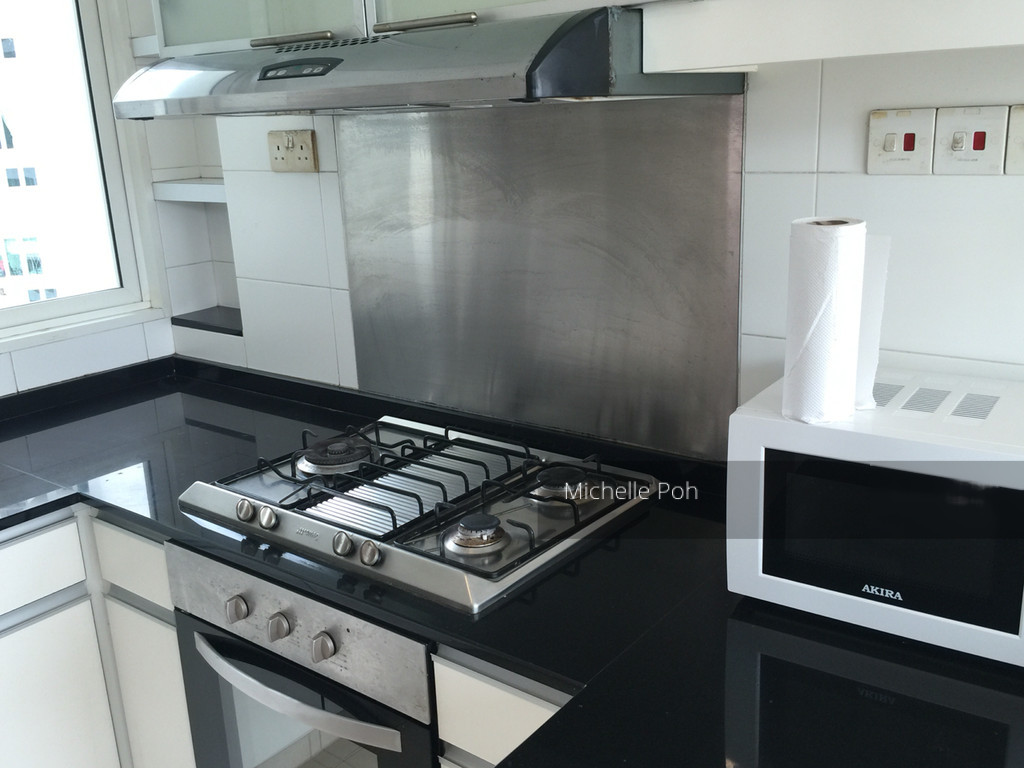 Cote D'Azur (D15), Condominium #126120132